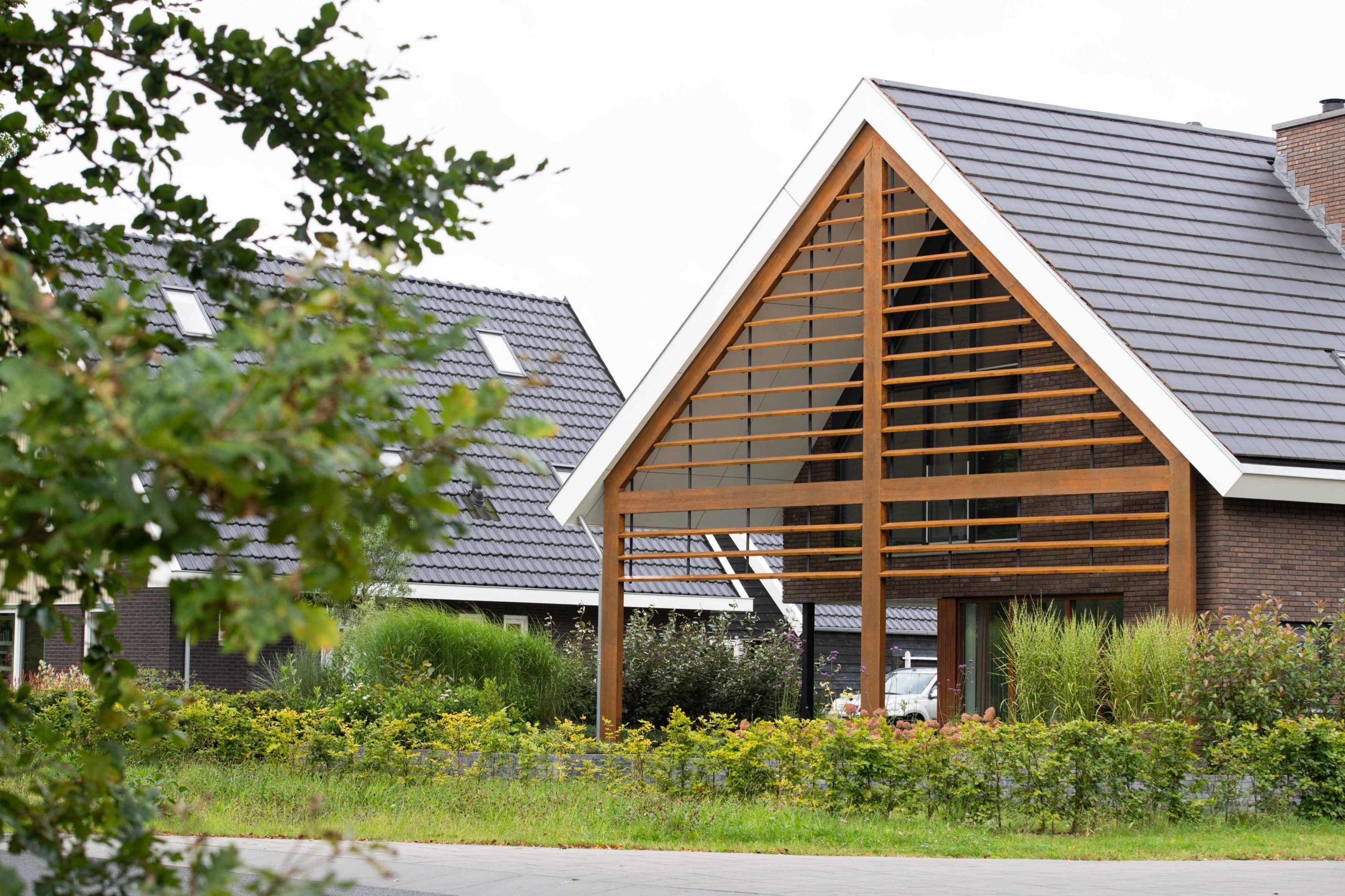 huis kopen hypotheek