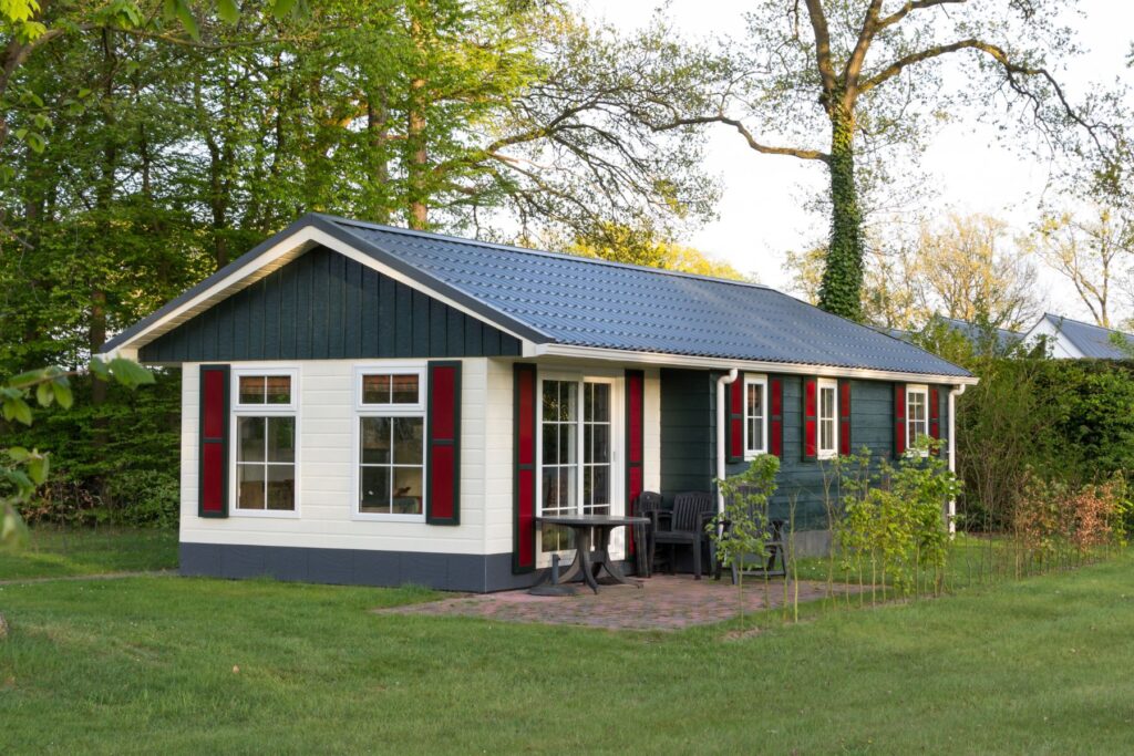 hypotheek 2e huis