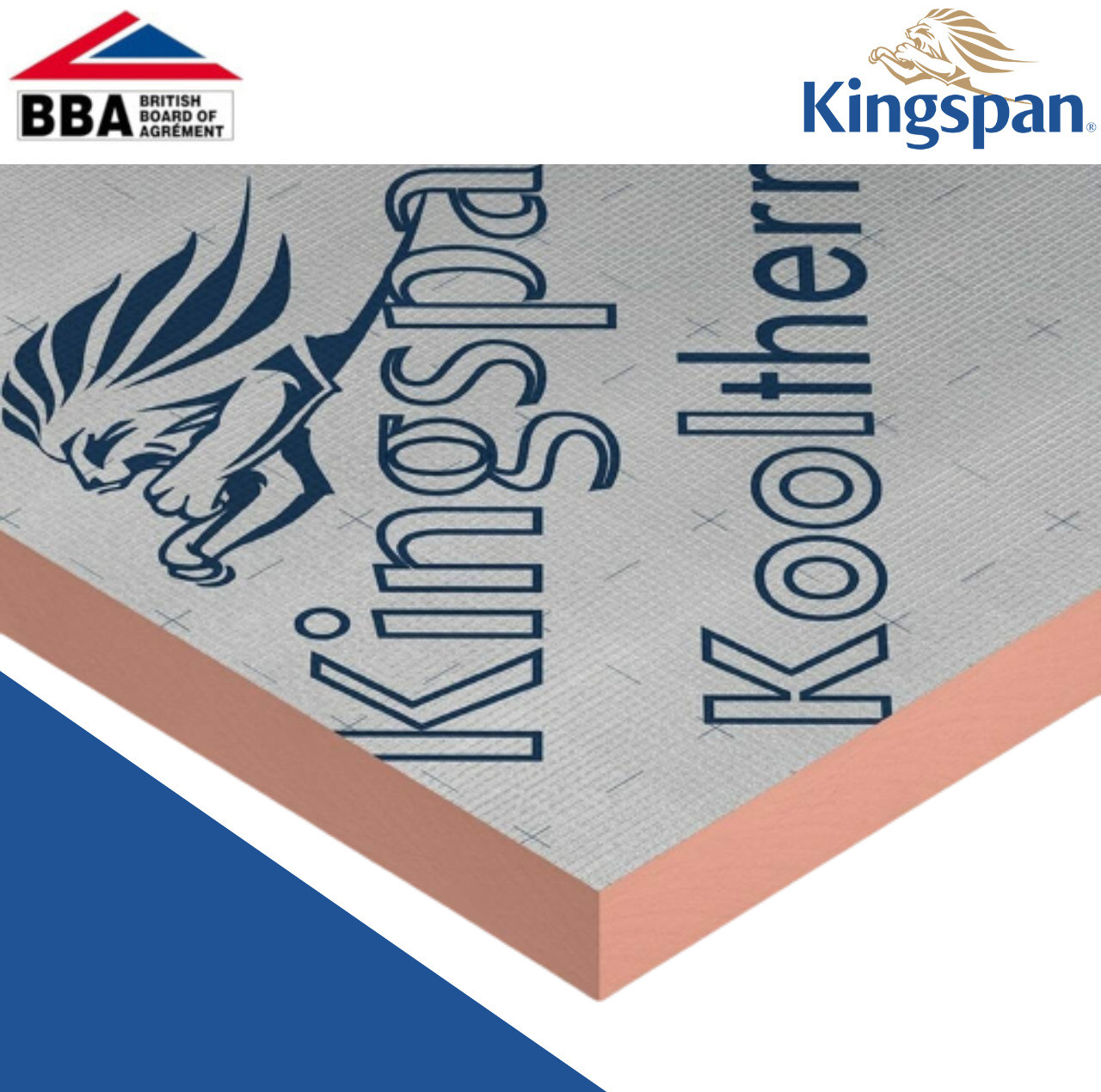 kingspan isolatie 100mm