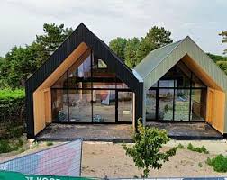 vakantie woning kopen