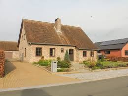 woning klein vrijstaand huisje te koop