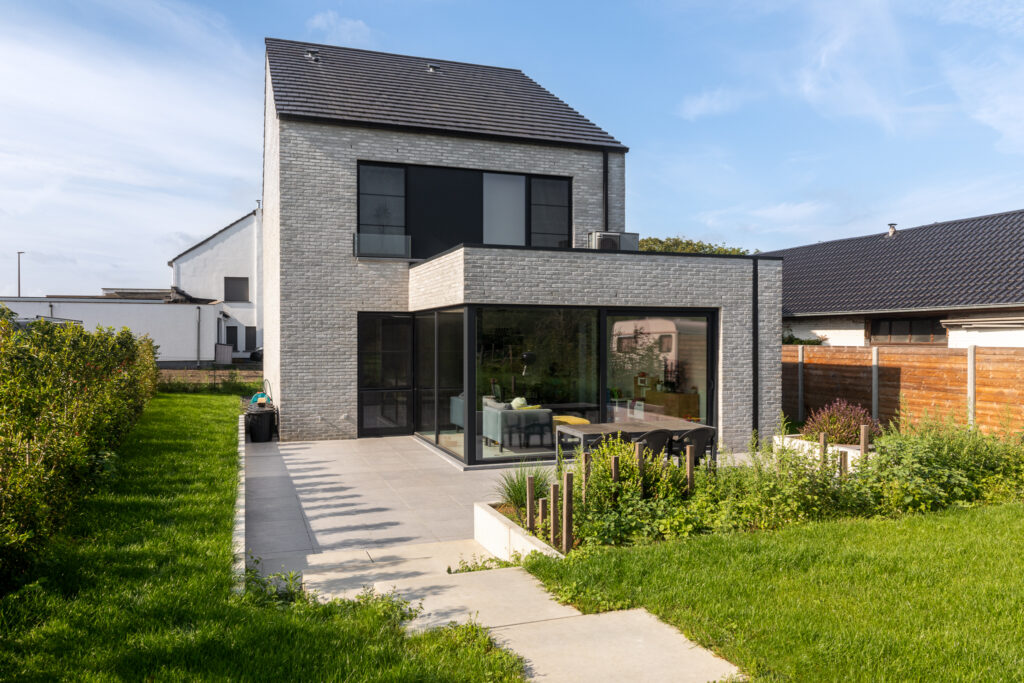 huis bouwen kostprijs