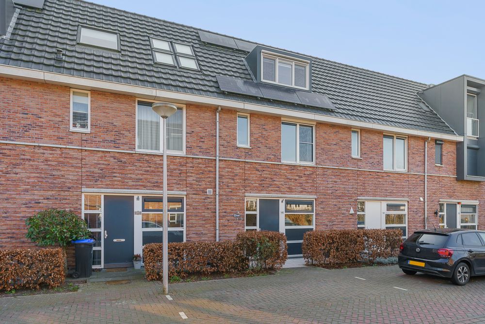 huis te koop de meern