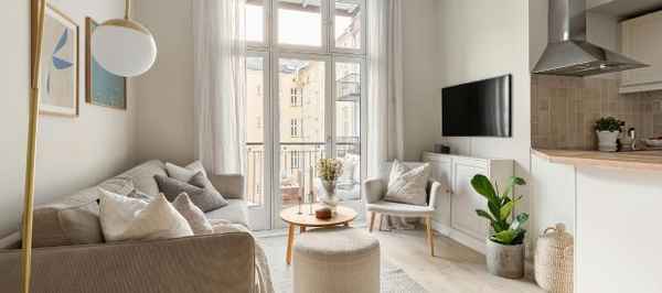 appartement