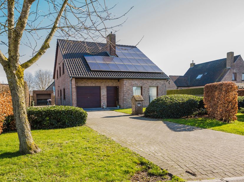 huizen te-koop