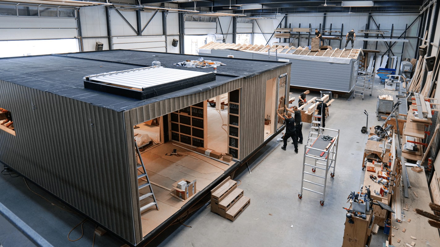 kangoeroewoning