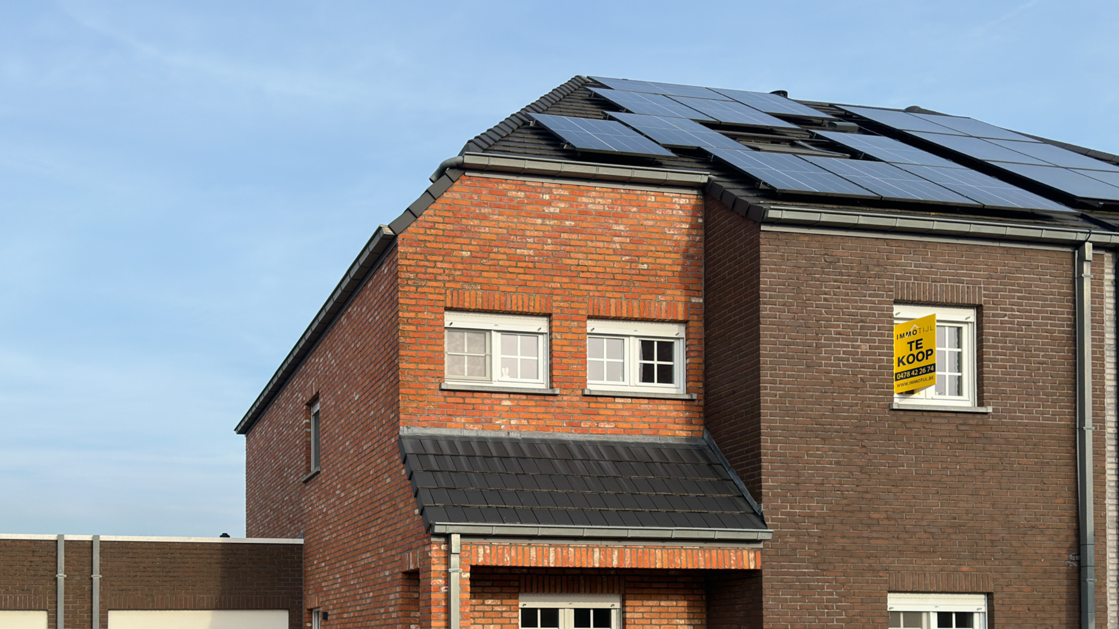 makelaar verkopen huis