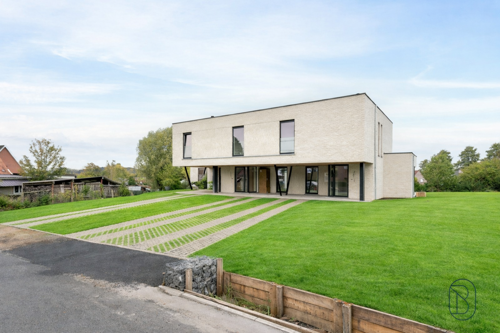 energiezuinige woningen