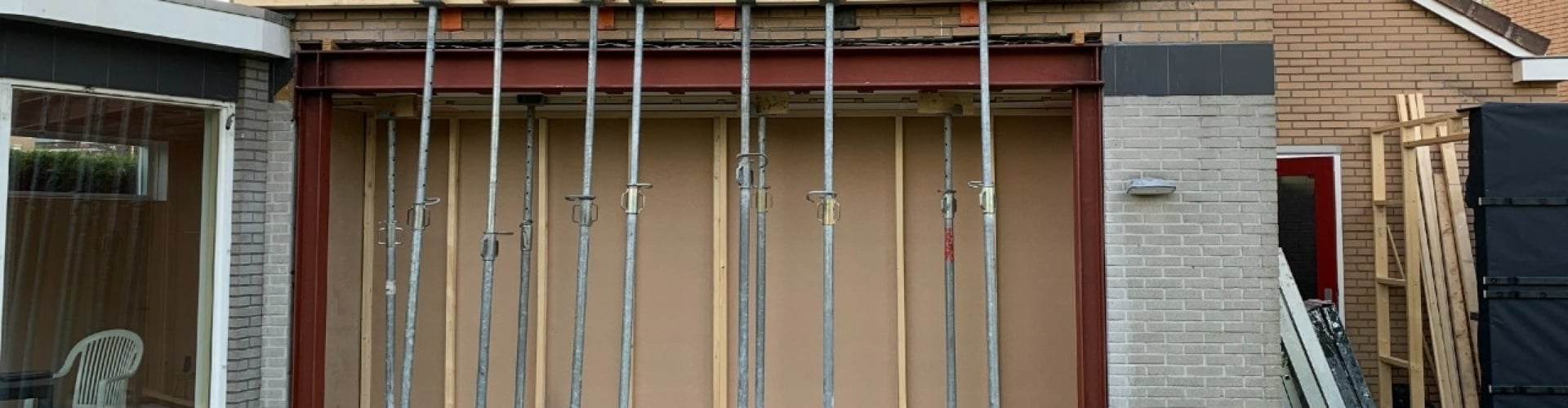 prefab aanbouw kosten
