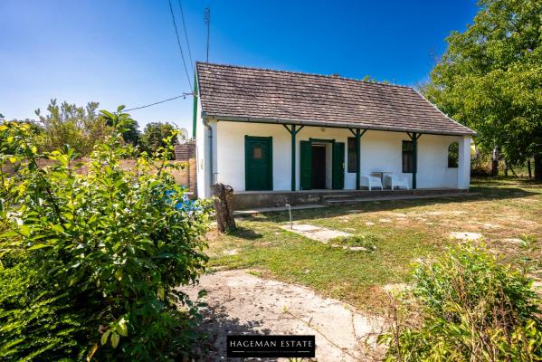 te koop huis in hongarije