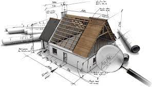 woning schatten