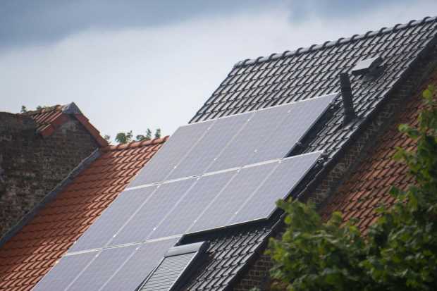 energiezuinig bouwen voorbeelden