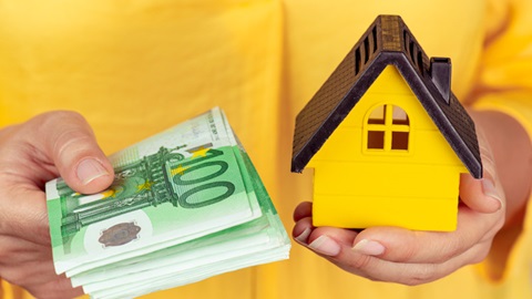 kosten aankoop woning
