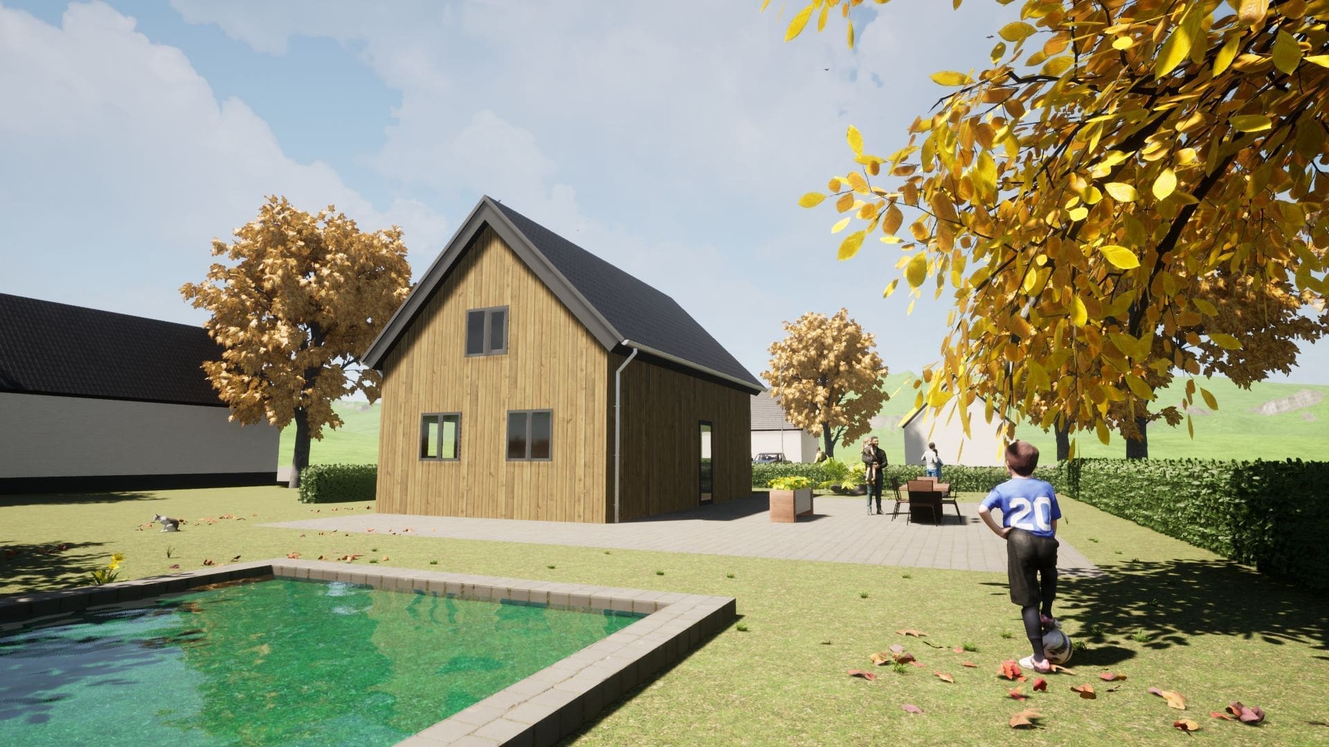 casco huis bouwen prijslijst