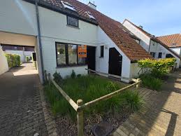 huis aan zee te koop