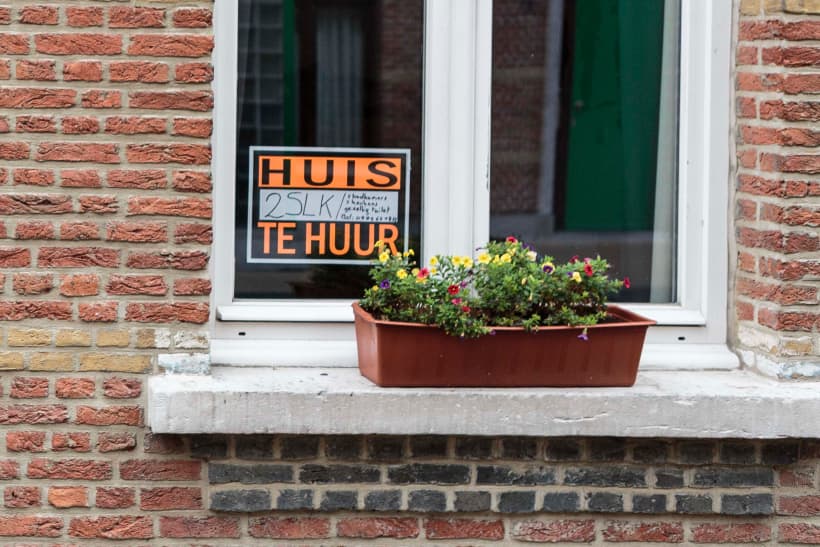 huis huur