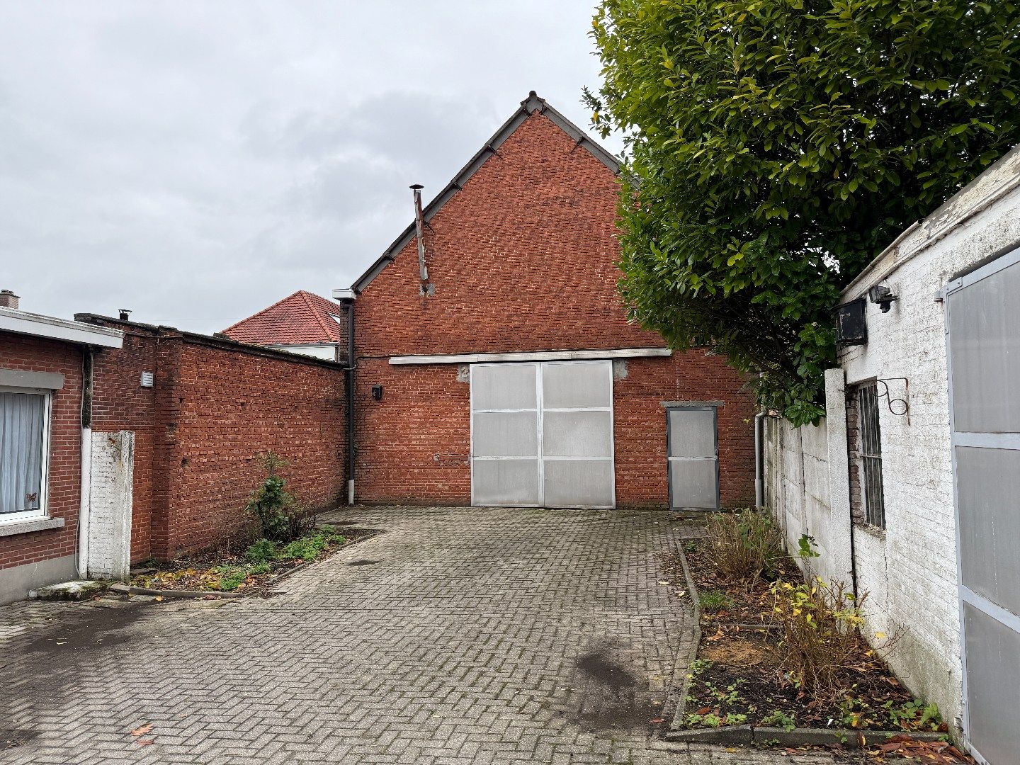 huis te huur malle