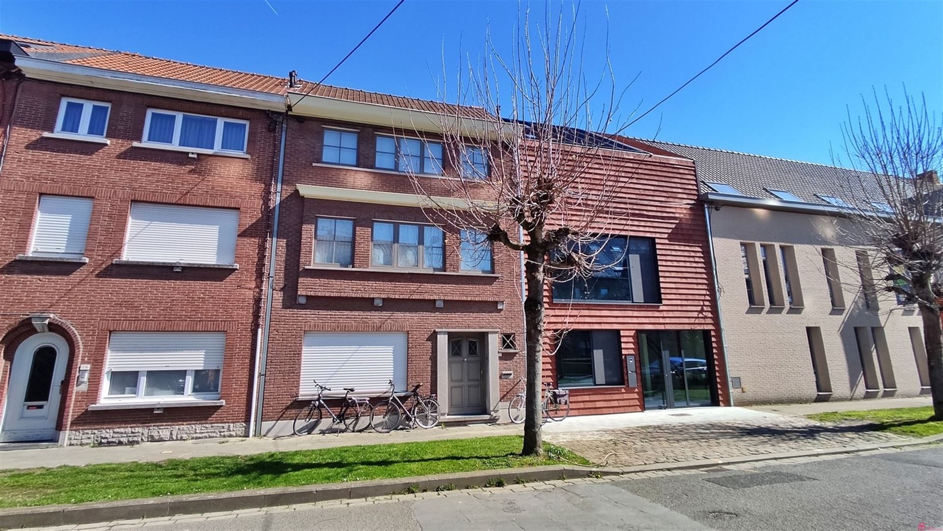 huizen te huur kortrijk