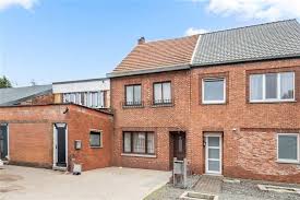 huizen te koop balen