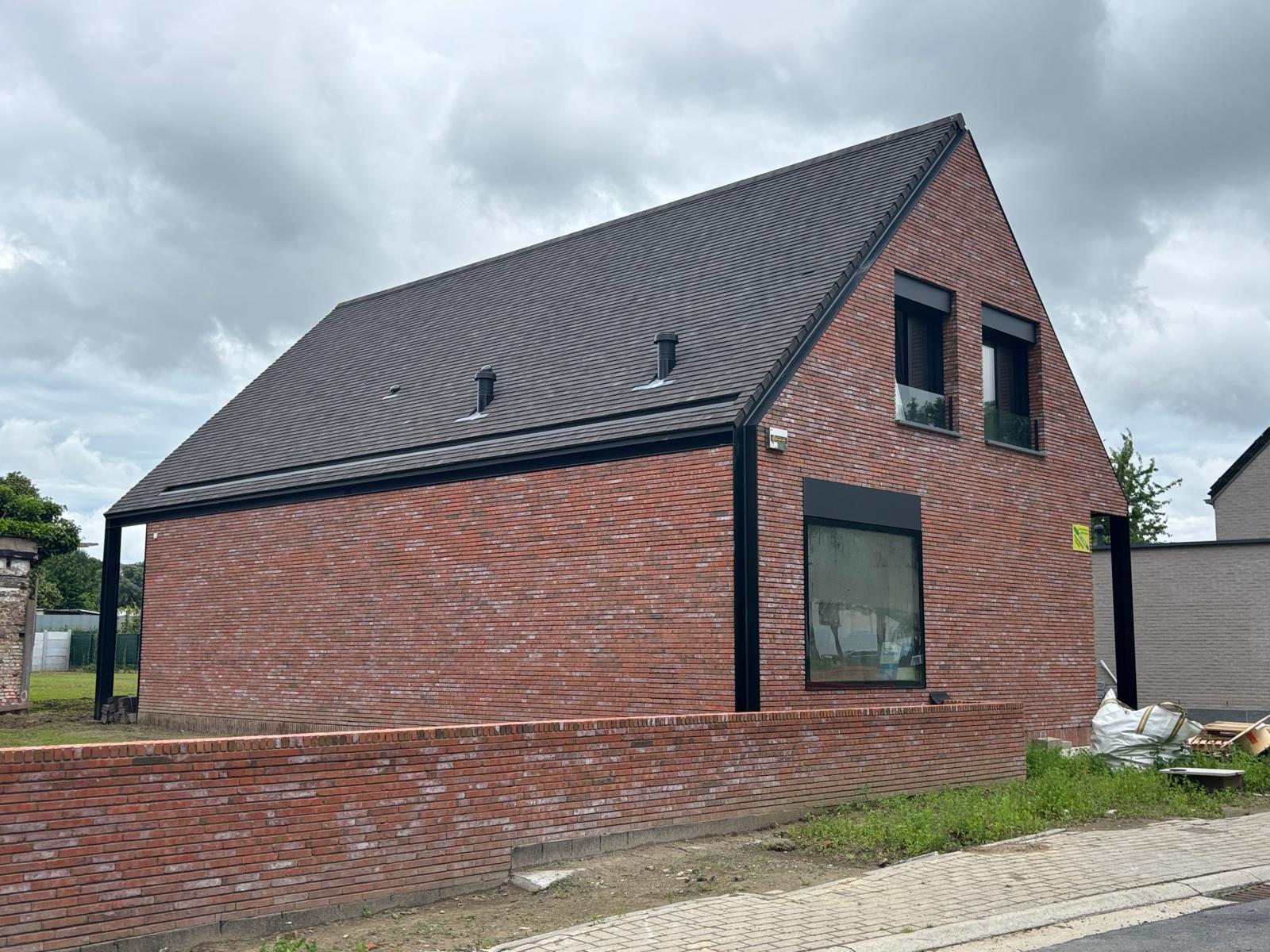 nieuwbouwwoningen